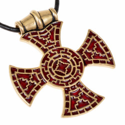 [0 Ixworth-cross] Ixworth-Kreuz