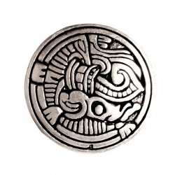 [08 ZN Noreg] Wikinger-Beschlag "Noreg"