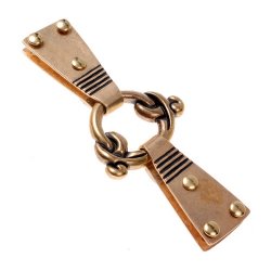 [08 SAX BIR Set] Sax-Aufhängung "Birka" - Set