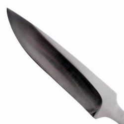 [02 Klinge C - POL] Blanke Klinge "Lang"