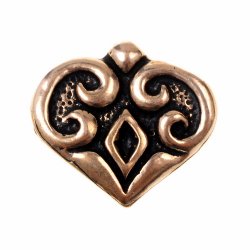 [08 ZN Rus 2] Gürtelbeschlag der Rus