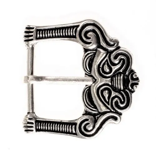 Wikingerschnalle "Smolensk" - 3 cm
