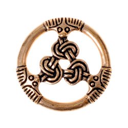 Riemenverteiler-Ring im Borrestil