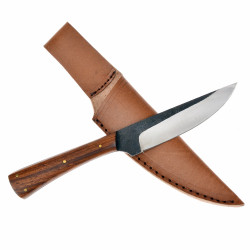 [02 M-AM 4] Mittelaltermesser - breit