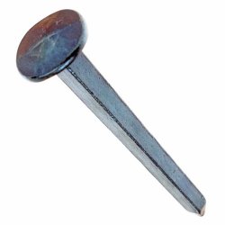 [16 Nagel MG 3-60] Ankernagel - groß / 6 cm