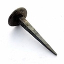 Schmiede-Nagel - 7 x 2 cm