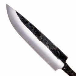 [02 Messerklinge 2] Messerklinge - mittel