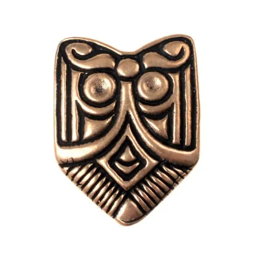 [08 ZN Groet.ma.br] Wikinger-Beschlag "Grötlingbo"