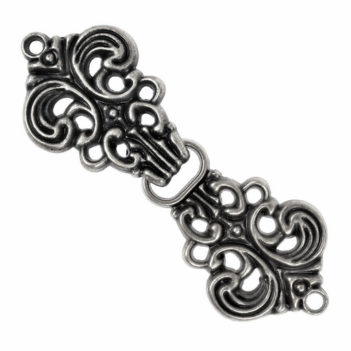 [06 VSH Bunad] Verschluss-Haken "Bunad"