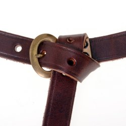 Gürtel Niederstotzingen - in 2 cm