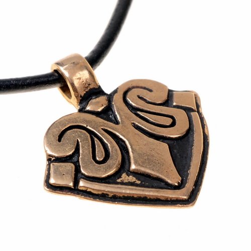Wikinger-Anhänger "Chernigov"  - Accessoire, Schmuck für Mittelalter, LARP und Alltag