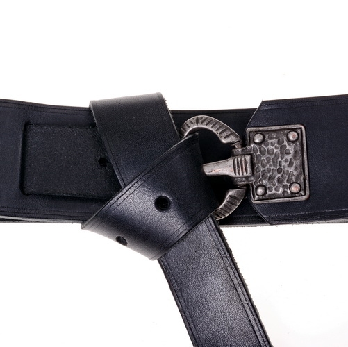 Frühmittelalter-Gürtel - 5 cm