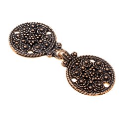 [06 GWH Granu] Granulierter Gewandhaken