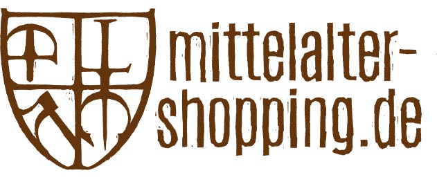Mittelalter-Shopping-Website