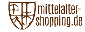 Mittelalter-Shopping